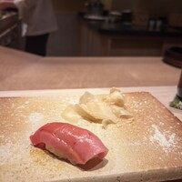 鮨 いつつ - 