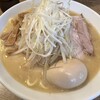 味噌麺処 田坂屋