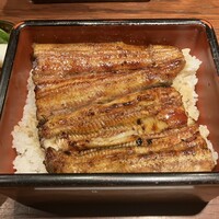 新宿うな鐵 はなれ -  新宿うな鐵 はなれ -