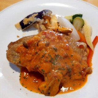 レストランとまと_1