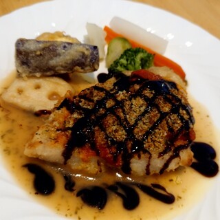 レストランとまと_0