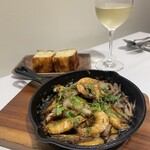 カステリーナ 茅場町 - 