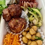 ヴィーガン デリ オプティミスト! - 