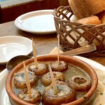 Bar Espanol LA BODEGA - 