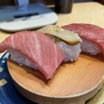 回転寿し処 太平 - 