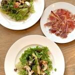 Bar Espanol LA BODEGA - 