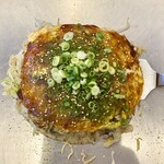 お好み焼 善さん - 