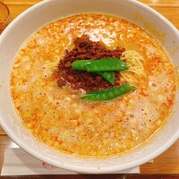 個室中華 頤和園 溜池山王店 - 