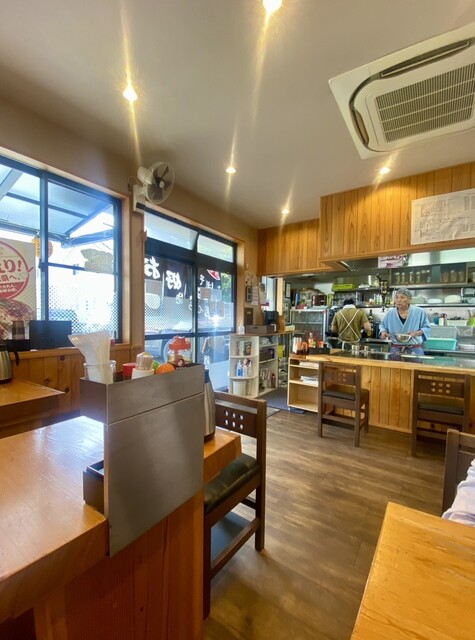 Okonomiyaki Zensan photo 4