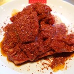 コウゴ牧場直営　焼肉大黒や - 