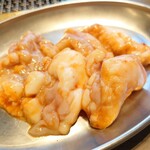 コウゴ牧場直営　焼肉大黒や - 