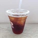 2KOTI - アイスティー