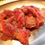 コウゴ牧場直営　焼肉大黒や - 