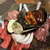 松阪牛たんど - 