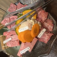 松阪牛たんど - 