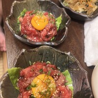 松阪牛たんど - 