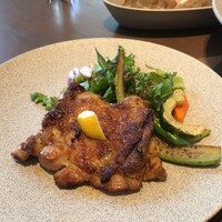 New American Dining GOTTA - 