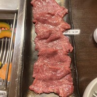 松阪牛たんど - 