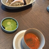 New American Dining GOTTA - 