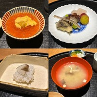 一本木石橋 - 