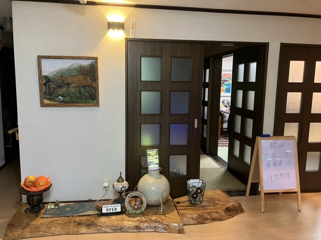 ゆ乃宿　湯流里 - 猪苗代（旅館・民宿）の写真