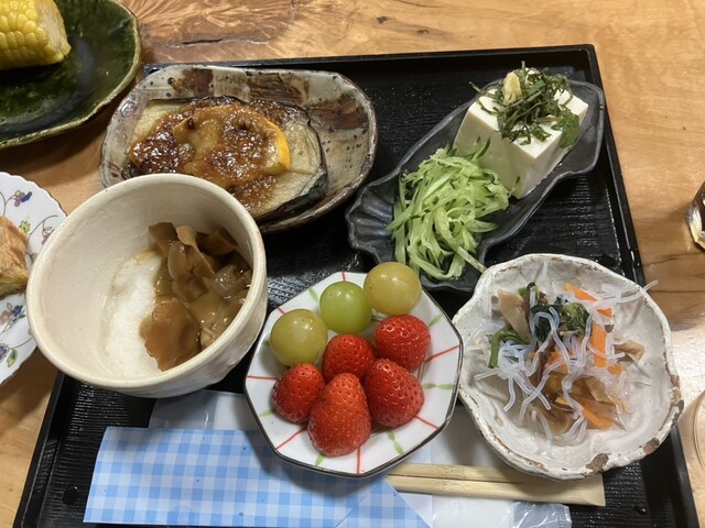 ゆ乃宿　湯流里 - 猪苗代（旅館・民宿）の写真