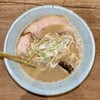 麺や高倉二条