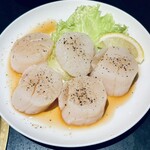 焼肉の店 秀 - 