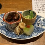 四季香るダイニング たきざわ - 