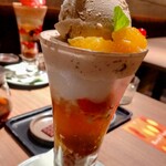 パティスリー&カフェ デリーモ 東京ミッドタウン日比谷店 - 