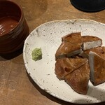 四季香るダイニング たきざわ - 