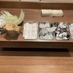 タリーズコーヒー - 料理写真: