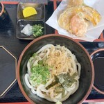 どんぱち - 料理写真: