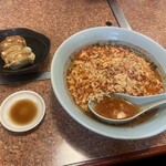 元祖ニュータンタン酒場 - 