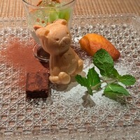 Salon du Kuma3 北新地 - 