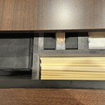 創作麺工房 鳴龍 - 