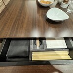 創作麺工房 鳴龍 - 