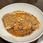 創作麺工房 鳴龍 - 