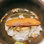 和キッチンしん介 - 