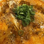 創作麺工房 鳴龍 - 