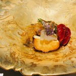 和キッチンしん介 - 