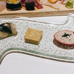 和キッチンしん介 - 