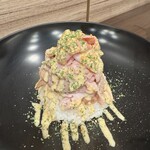 創作麺工房 鳴龍 - 