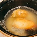 和キッチンしん介 - 