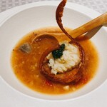 和キッチンしん介 - 