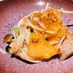 和キッチンしん介 - 