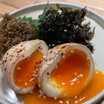 韓国スタンド＠ ギオン - 