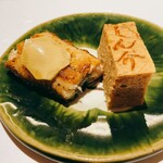 和キッチンしん介 - 