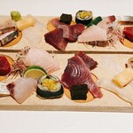 和キッチンしん介 - 