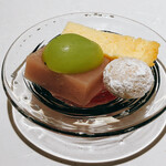 和キッチンしん介 - 